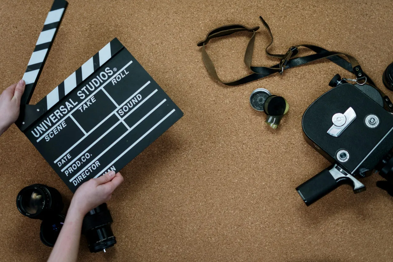 Providence Film Group